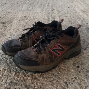 New Balance 608 Water resistant Sneakers